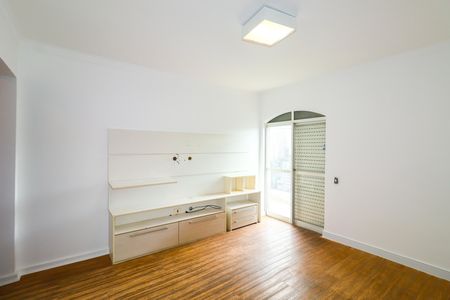 Apartamento à venda com 211m², 4 quartos e 4 vagasSuíte 1