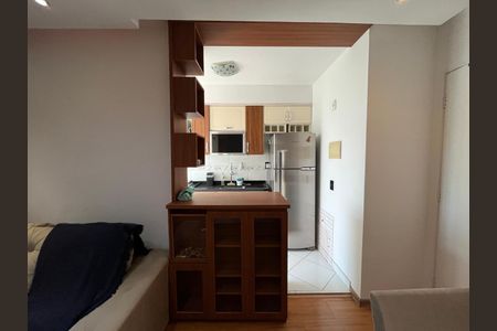 Apartamento para alugar com 50m², 2 quartos e 1 vaga Apartamento para alugar com 50m², 2 quartos e 1 vagaCozinha