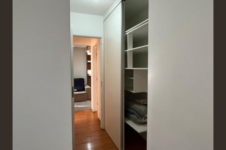 Apartamento para alugar com 50m², 2 quartos e 1 vaga Apartamento para alugar com 50m², 2 quartos e 1 vagaQuarto 2