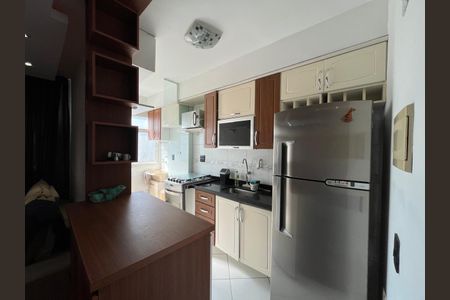 Apartamento para alugar com 50m², 2 quartos e 1 vaga Apartamento para alugar com 50m², 2 quartos e 1 vagaCozinha
