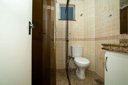 Apartamento à venda com 60m², 3 quartos e 1 vagaBanheiro