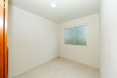 Apartamento à venda com 60m², 3 quartos e 1 vagaQuarto 2