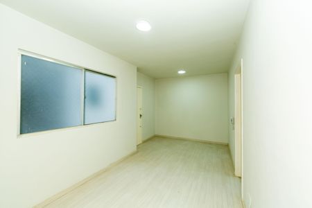 Sala de apartamento para alugar com 3 quartos, 60m² em Estoril, Belo Horizonte