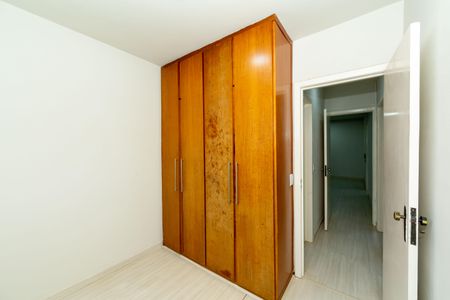 Apartamento à venda com 60m², 3 quartos e 1 vagaQuarto 3