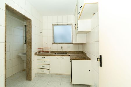Apartamento à venda com 60m², 3 quartos e 1 vagaCozinha
