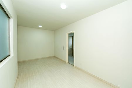 Sala de apartamento para alugar com 3 quartos, 60m² em Estoril, Belo Horizonte