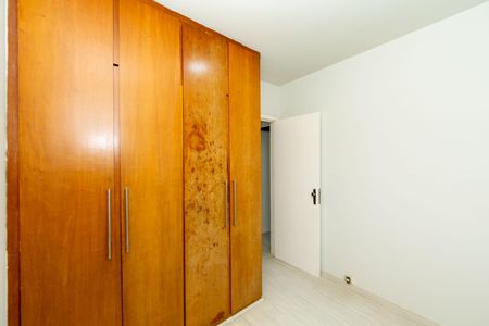 Apartamento à venda com 60m², 3 quartos e 1 vagaQuarto 3