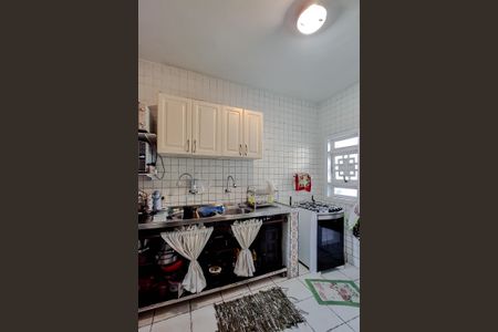 Casa à venda com 134m², 2 quartos e 2 vagasCozinha