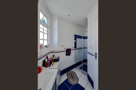 Casa à venda com 134m², 2 quartos e 2 vagasBanheiro da Suíte