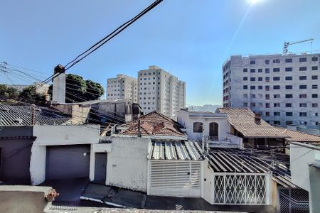 Casa à venda com 134m², 2 quartos e 2 vagasVista da Varanda