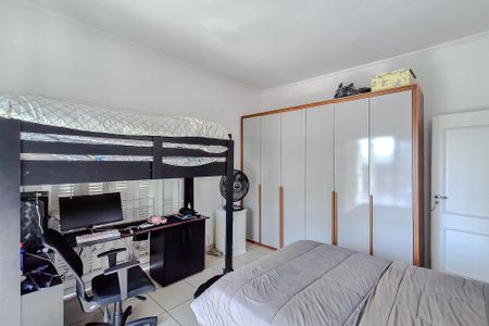 Casa à venda com 134m², 2 quartos e 2 vagasQuarto 1