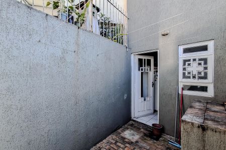 Casa à venda com 134m², 2 quartos e 2 vagasÁrea de Serviço