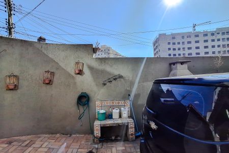 Casa à venda com 134m², 2 quartos e 2 vagasVista da Sala