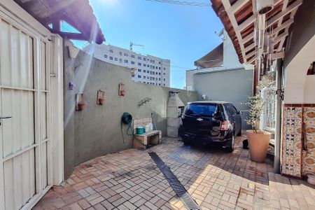 Casa à venda com 134m², 2 quartos e 2 vagasGaragem