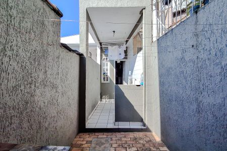 Casa à venda com 134m², 2 quartos e 2 vagasÁrea de Serviço