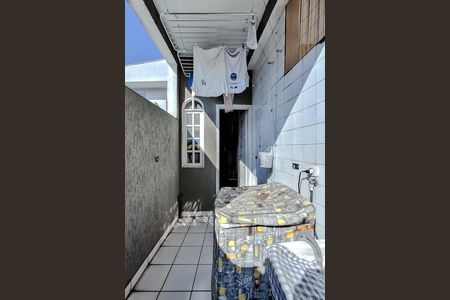 Casa à venda com 134m², 2 quartos e 2 vagasÁrea de Serviço