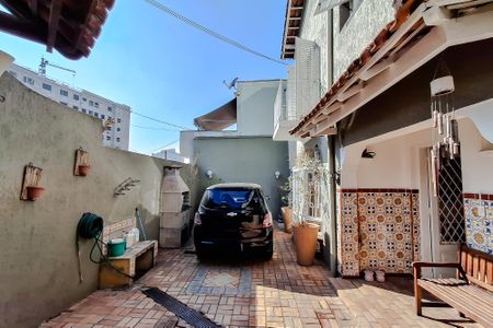 Casa à venda com 134m², 2 quartos e 2 vagasGaragem