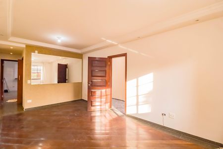 Sala de casa para alugar com 3 quartos, 125m² em Jardim Oriental, São Paulo