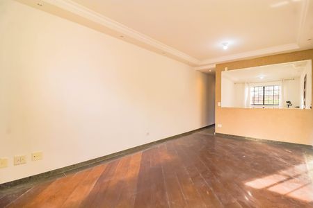 Sala de casa para alugar com 3 quartos, 125m² em Jardim Oriental, São Paulo