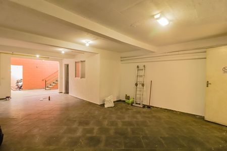 Casa para alugar com 125m², 3 quartos e 4 vagas Casa para alugar com 125m², 3 quartos e 4 vagasGaragem