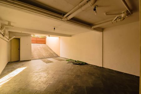 Casa para alugar com 125m², 3 quartos e 4 vagas Casa para alugar com 125m², 3 quartos e 4 vagasGaragem