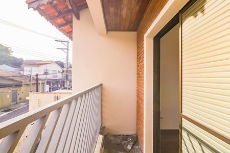 Casa para alugar com 125m², 3 quartos e 4 vagas Casa para alugar com 125m², 3 quartos e 4 vagasVaranda da Suíte