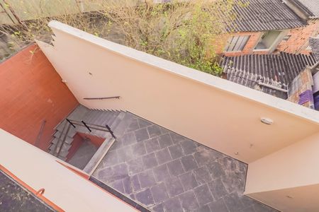 Casa para alugar com 125m², 3 quartos e 4 vagas Casa para alugar com 125m², 3 quartos e 4 vagasVista do Quarto 2