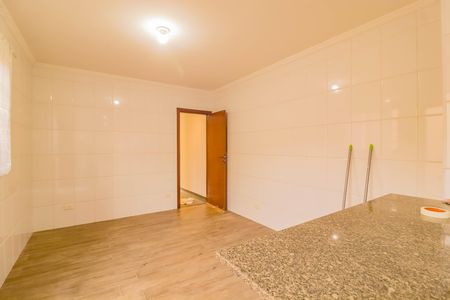 Casa para alugar com 125m², 3 quartos e 4 vagas Casa para alugar com 125m², 3 quartos e 4 vagasCozinha