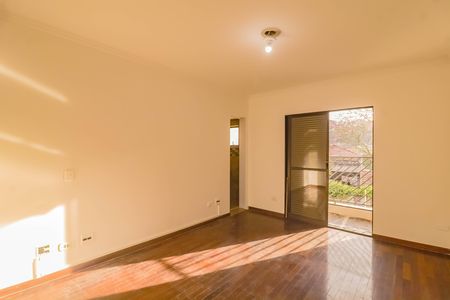 Suíte de casa para alugar com 3 quartos, 125m² em Jardim Oriental, São Paulo