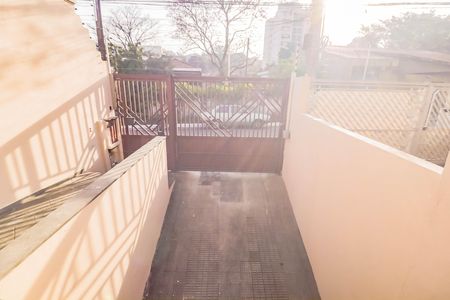 Casa para alugar com 125m², 3 quartos e 4 vagas Casa para alugar com 125m², 3 quartos e 4 vagasVista da Sala