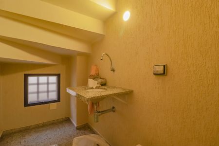 Casa para alugar com 125m², 3 quartos e 4 vagas Casa para alugar com 125m², 3 quartos e 4 vagasLavabo