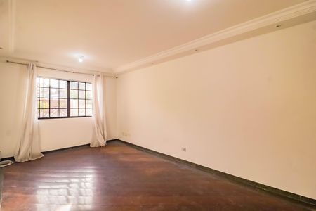 Sala de casa para alugar com 3 quartos, 125m² em Jardim Oriental, São Paulo