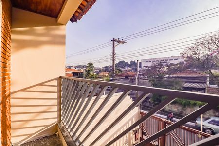 Casa para alugar com 125m², 3 quartos e 4 vagas Casa para alugar com 125m², 3 quartos e 4 vagasVaranda da Suíte