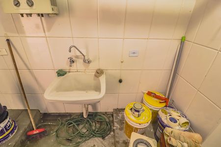 Casa para alugar com 125m², 3 quartos e 4 vagas Casa para alugar com 125m², 3 quartos e 4 vagasÁrea de serviço