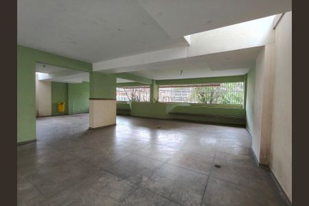 Apartamento à venda com 85m², 2 quartos e 1 vaga Apartamento à venda com 85m², 2 quartos e 1 vagaÁrea comum - Playground