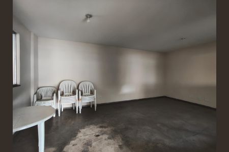 Apartamento à venda com 85m², 2 quartos e 1 vaga Apartamento à venda com 85m², 2 quartos e 1 vagaÁrea comum - Salão de festas