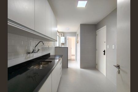 Apartamento à venda com 85m², 2 quartos e 1 vaga Apartamento à venda com 85m², 2 quartos e 1 vagaCozinha