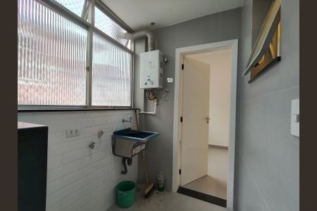 Apartamento à venda com 85m², 2 quartos e 1 vaga Apartamento à venda com 85m², 2 quartos e 1 vagaÁrea de Serviço