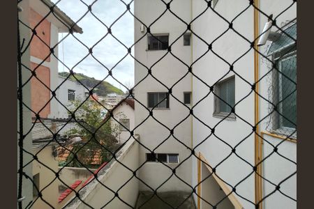 Apartamento à venda com 85m², 2 quartos e 1 vaga Apartamento à venda com 85m², 2 quartos e 1 vagaVista do Quarto