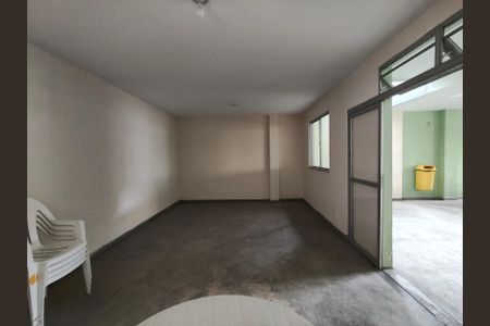 Apartamento à venda com 85m², 2 quartos e 1 vaga Apartamento à venda com 85m², 2 quartos e 1 vagaÁrea comum - Salão de festas