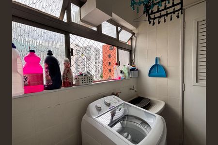 Apartamento à venda com 95m², 2 quartos e 1 vagaÁrea de Serviço