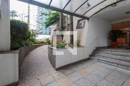 Apartamento à venda com 95m², 2 quartos e 1 vagaÁrea comum