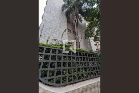 Apartamento à venda com 95m², 2 quartos e 1 vagaFachada