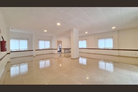 Apartamento para alugar com 50m², 1 quarto e sem vagaSalão de festas 