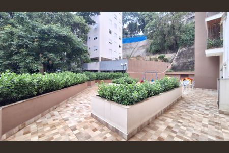 Apartamento para alugar com 50m², 1 quarto e sem vagaÁrea comum 