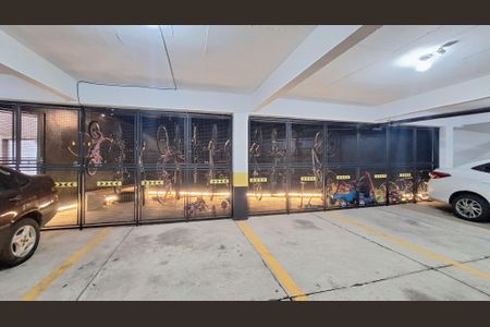Apartamento para alugar com 50m², 1 quarto e sem vagaBicicletario 