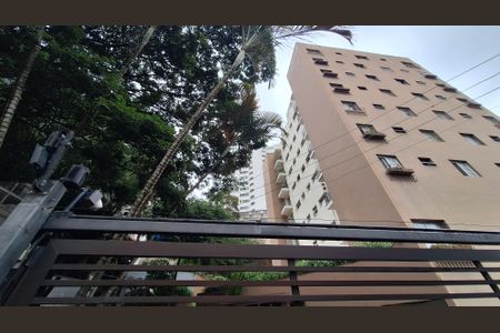 Apartamento para alugar com 50m², 1 quarto e sem vagaFachada 