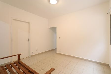 Sala de apartamento para alugar com 1 quarto, 50m² em Vila Ipojuca, São Paulo