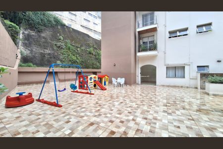 Apartamento para alugar com 50m², 1 quarto e sem vagaPlayground 