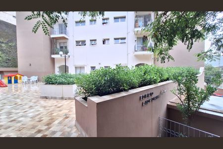 Apartamento para alugar com 50m², 1 quarto e sem vagaÁrea comum 